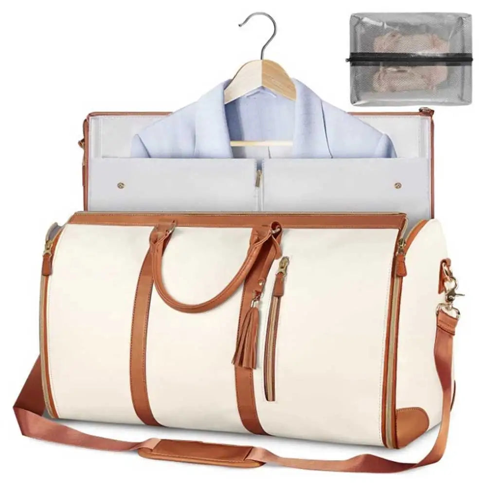 Mosof | Kompakte Handtasche
