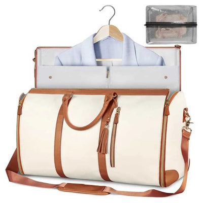 Mosof | Kompakte Handtasche