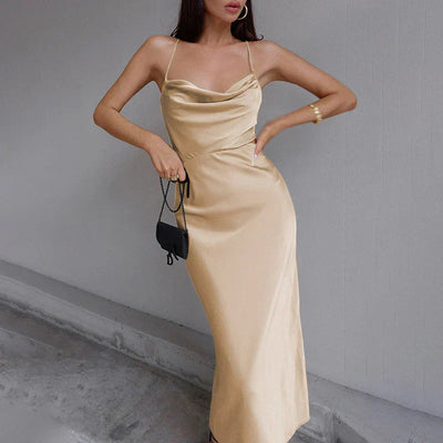 Skylar - Elegantes und bequemes Kleid für Frauen