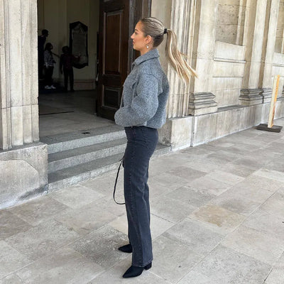 Stilvolle Jacke für Damen