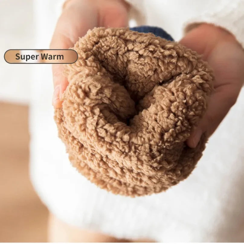 Ultra Thermo Socken
