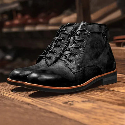 Stuttgart | Elite Schuhwerk HerrenStiefel