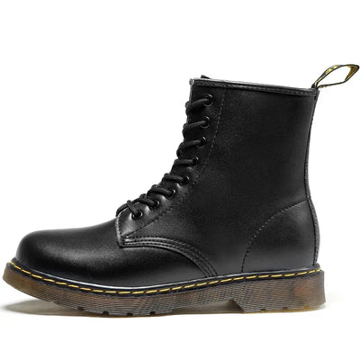 Rits | Schnürstiefel