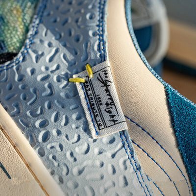 Ansel - Retro Sneakers