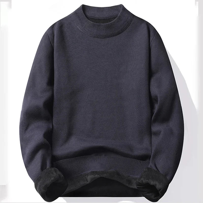 Roger | Herren Strickpullover