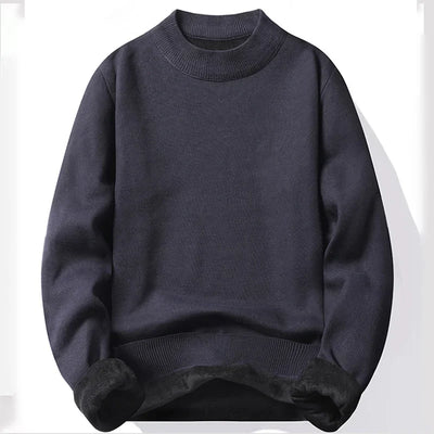 Roger | Herren Strickpullover