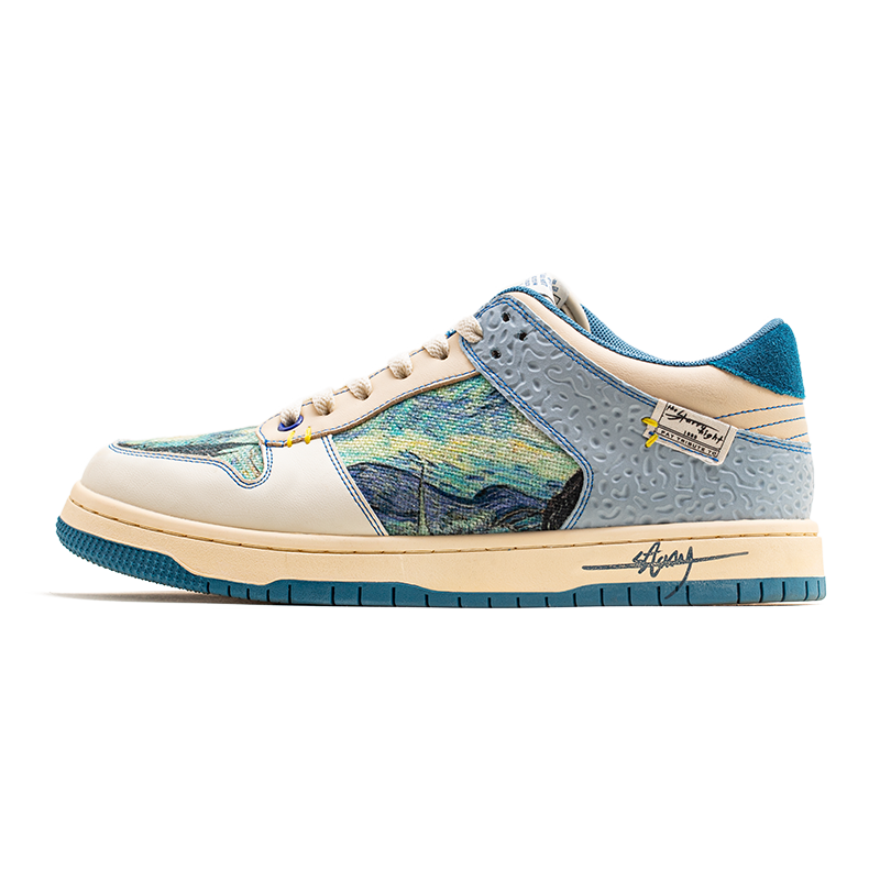 Ansel - Retro Sneakers
