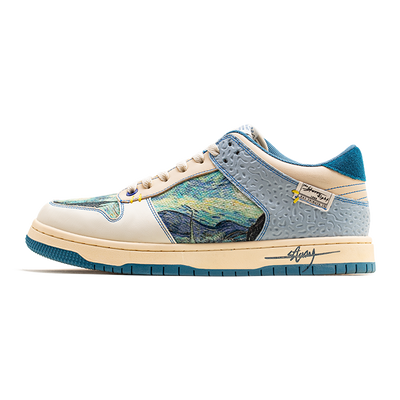 Ansel - Retro Sneakers