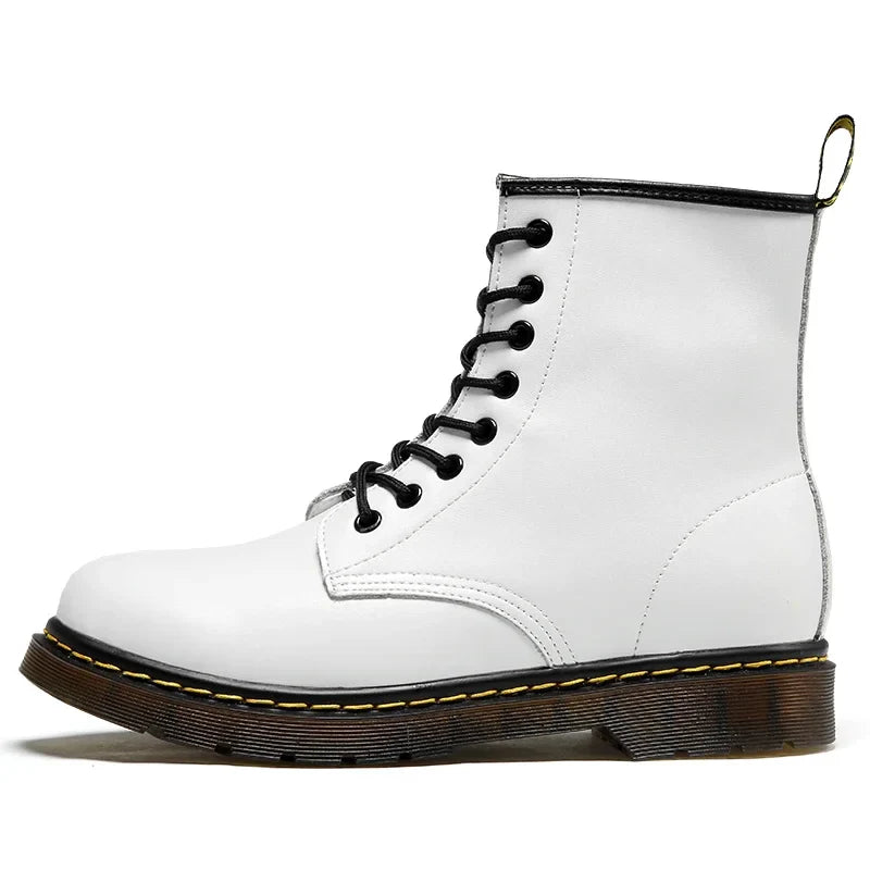 Rits | Schnürstiefel