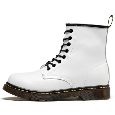 Rits | Schnürstiefel