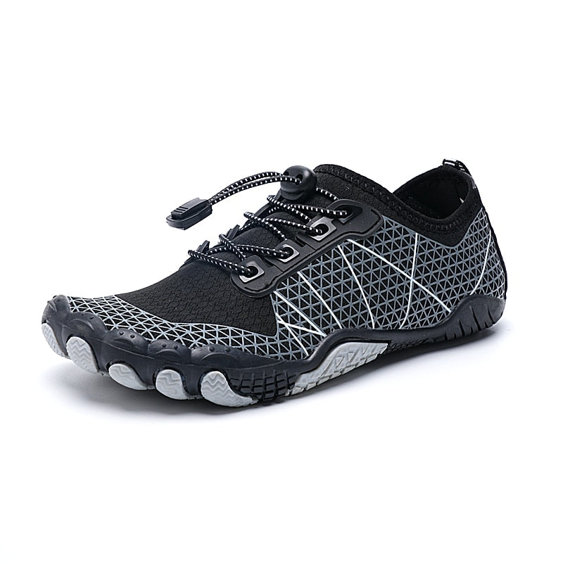 Unisex Barfuß-Wasserschuhe - Naiya