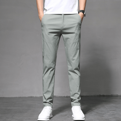 Stylische Wasserabweisende Herrenhose