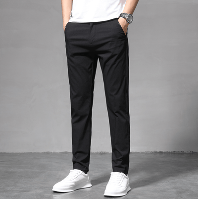Stylische Wasserabweisende Herrenhose