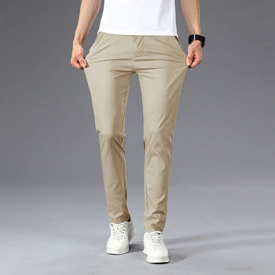 Stylische Wasserabweisende Herrenhose