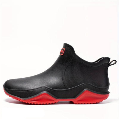 BRUMA | Unisex Orthopädischer Moderner Gummistiefel