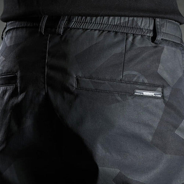 Utility-Hose für Herren