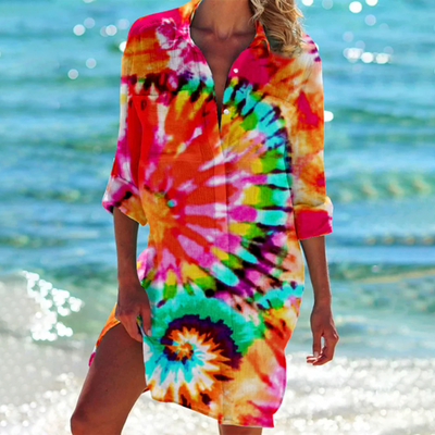 Sofia – Bequemes Damen-Sommer-Shirt