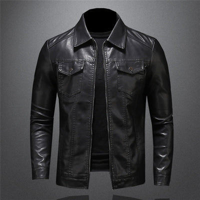 Sonny | Herrenlederjacke
