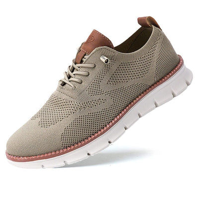 Urban | Ultra-komfortable orthopädische Herrenschuhe
