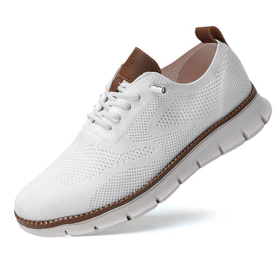 Urban | Ultra-komfortable orthopädische Herrenschuhe
