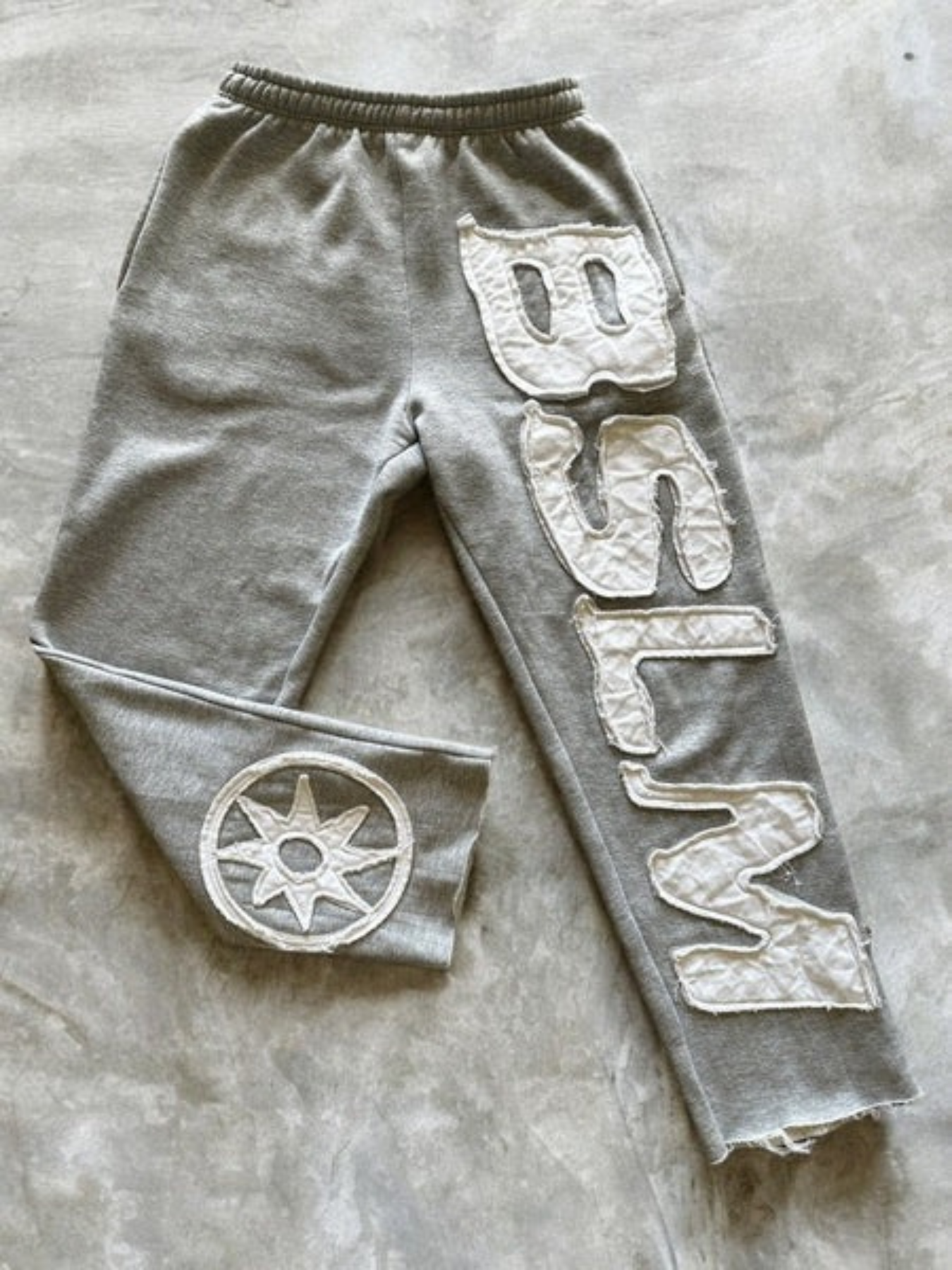 Unisex Jogginghose - Trendige Sweatpants für Sport & Freizeit - Bequem & Stylisch