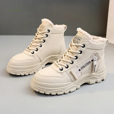 Pauline | Winter Schneestiefel