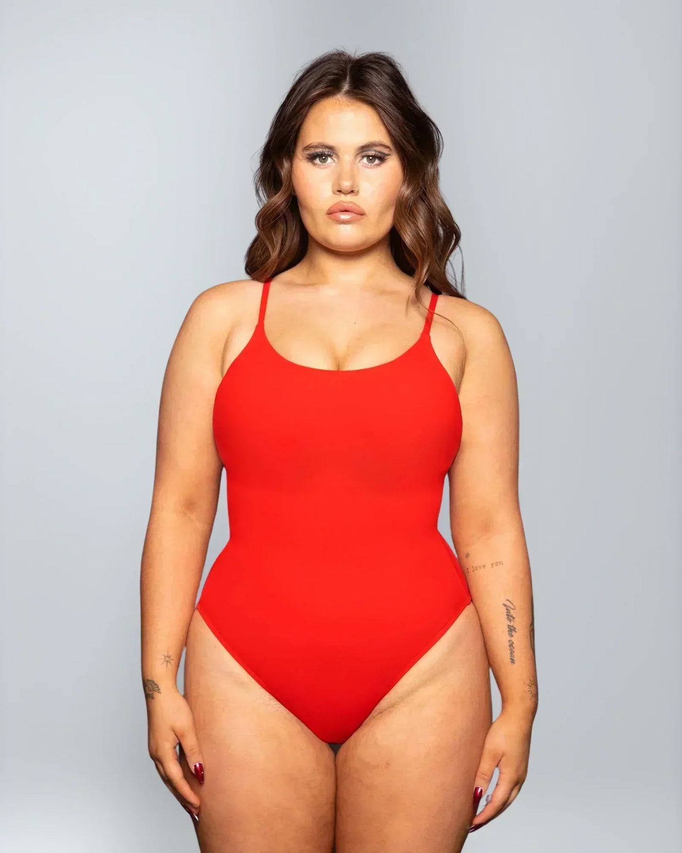 Alejandra® | Einteiliger Badeanzug für Damen
