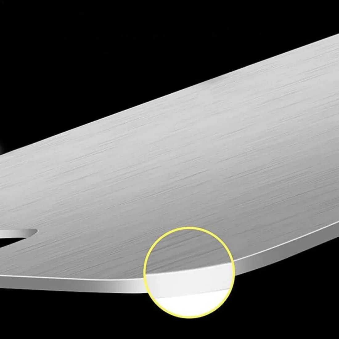 TitanEdge Board – Dickes Titan-Schneidebrett