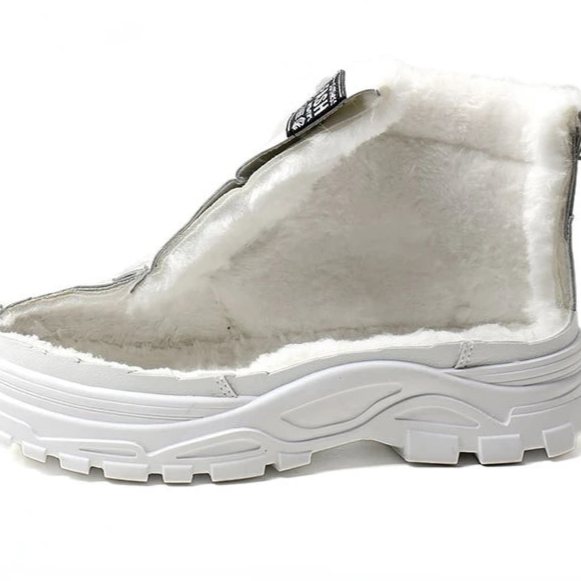 Pauline | Winter Schneestiefel