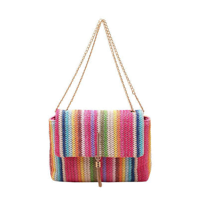 Valerie - schicke und kompakte elegante clutch
