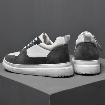 Vapor (3" Erhöhung)