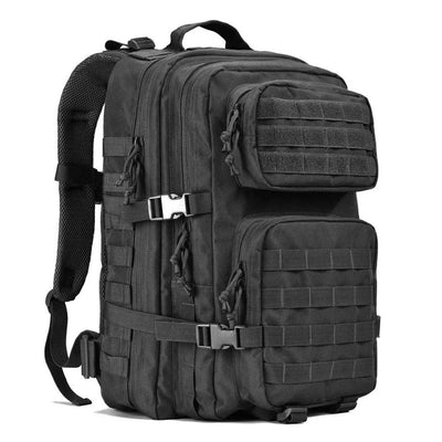 Unisex Taktischer Rucksack 45L wasserfest