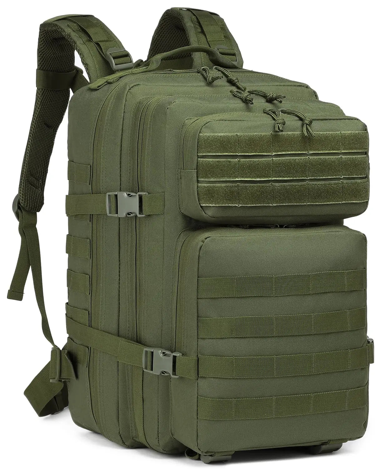 Unisex Taktischer Rucksack 45L wasserfest
