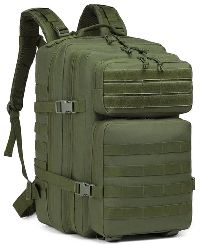 Unisex Taktischer Rucksack 45L wasserfest