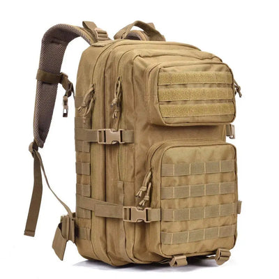 Unisex Taktischer Rucksack 45L wasserfest