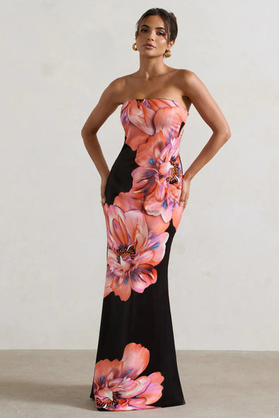 Sofiane™ | Maxikleid
