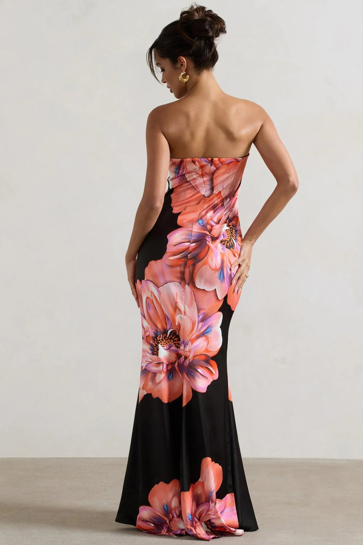 Sofiane™ | Maxikleid