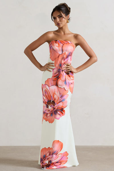 Sofiane™ | Maxikleid