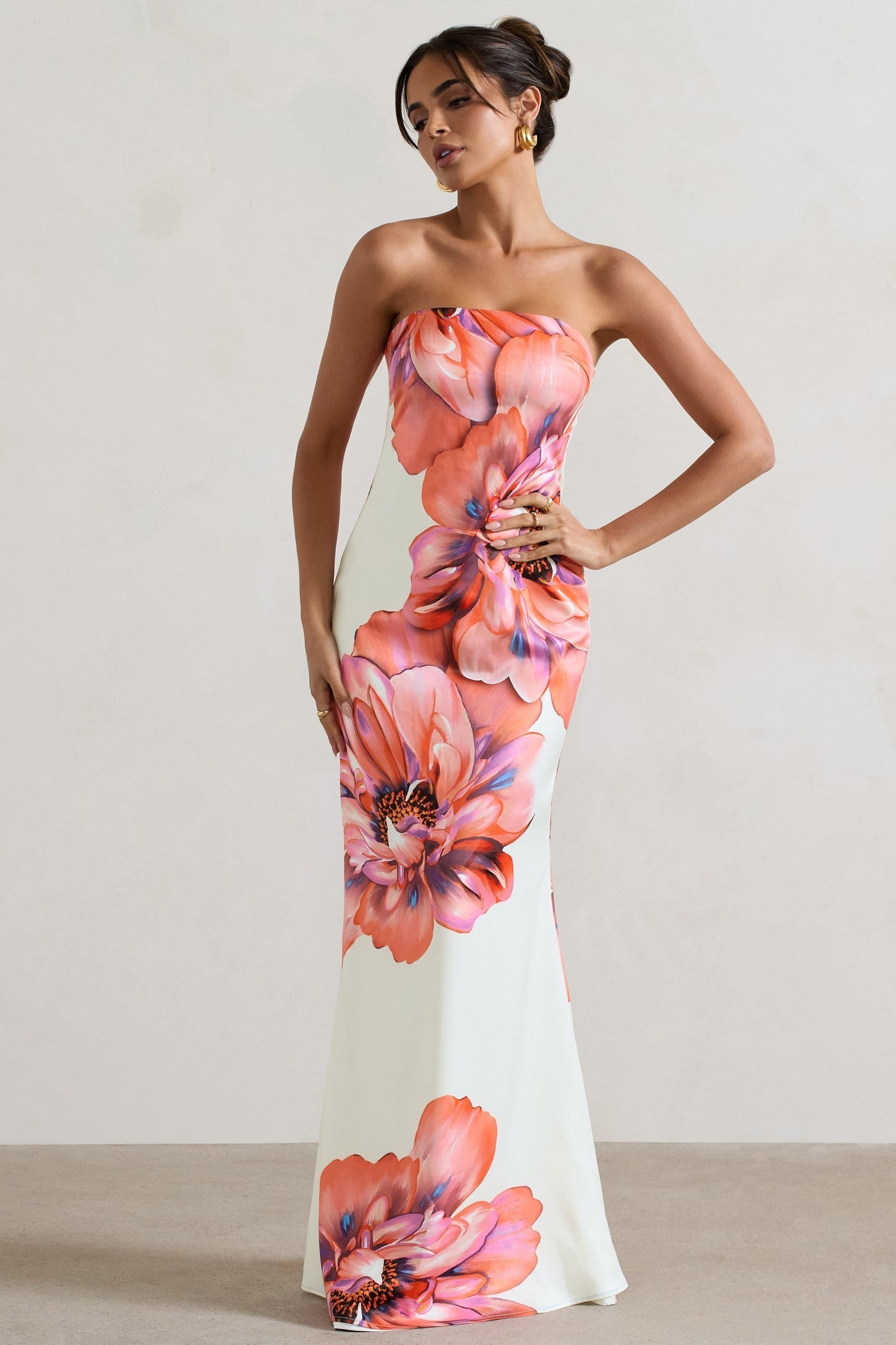 Sofiane™ | Maxikleid