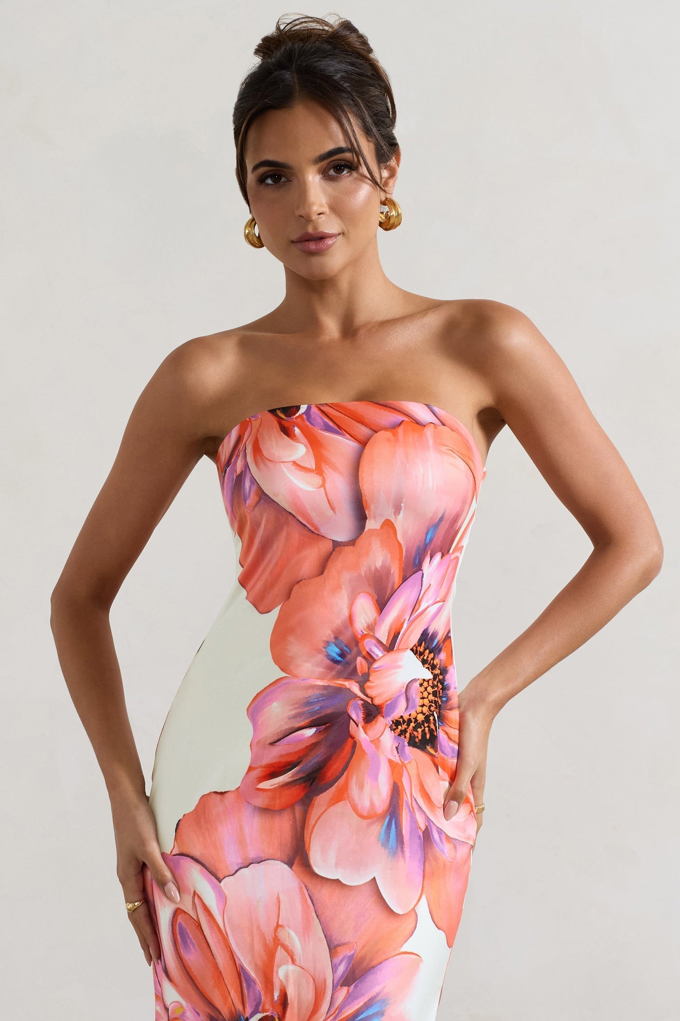 Sofiane™ | Maxikleid
