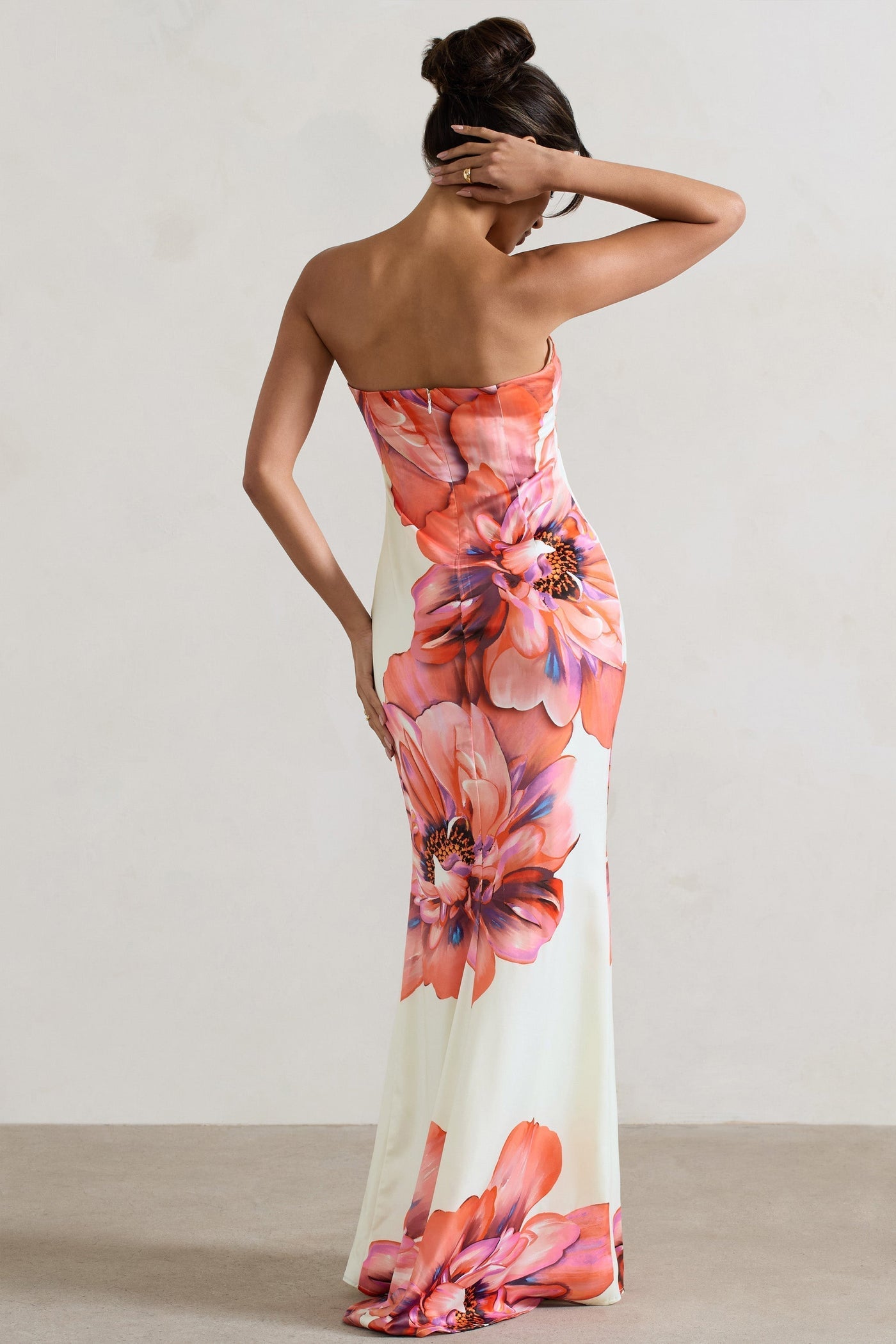 Sofiane™ | Maxikleid