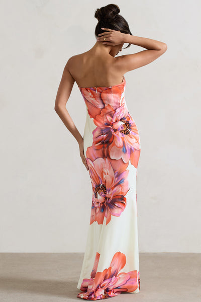 Sofiane™ | Maxikleid