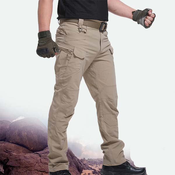 Taktische Herrenhose – Jasper