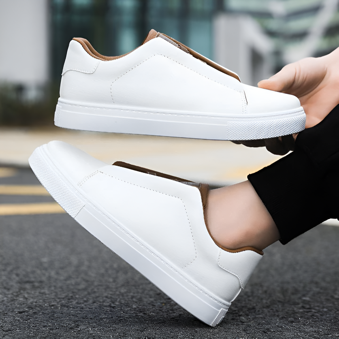 Jules | Casual Schuhe