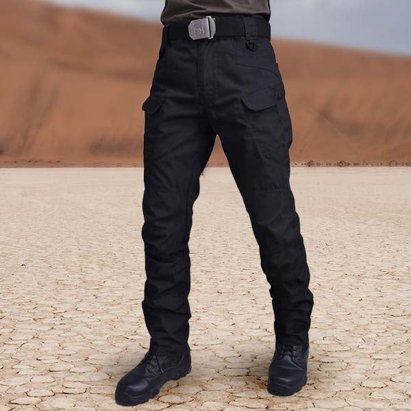 Taktische Herrenhose – Jasper