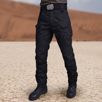 Taktische Herrenhose – Jasper