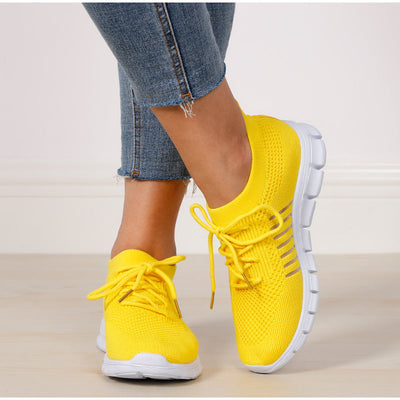 Bequeme orthopädische turnschuhe - Genna