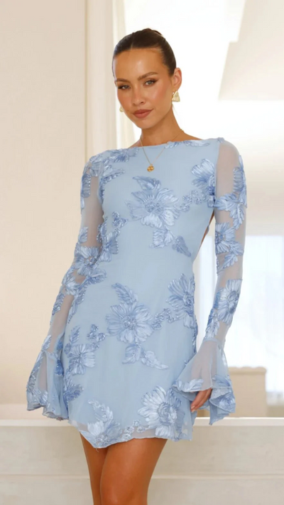Valentina™ | Kurzes Kleid