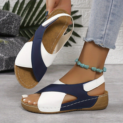 Ainsley™ | Sandalen mit höchstem Komfort