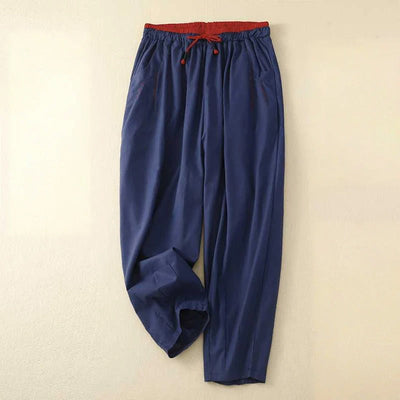 Alba™ – Soft Leinenhose